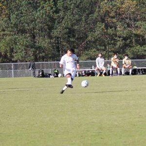 Meet your Posher, Alexys